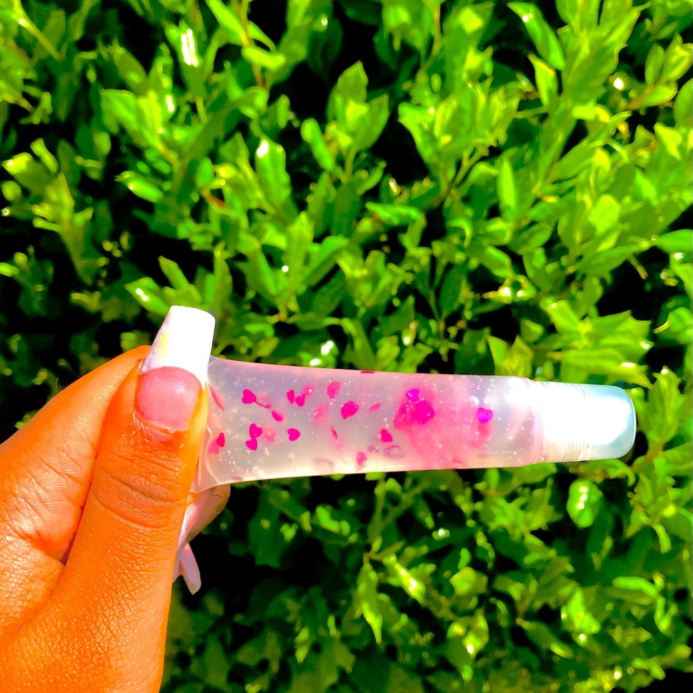 Love Galore Gloss